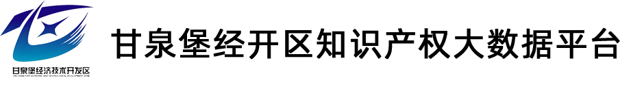 甘泉堡知识产权大数据平台
