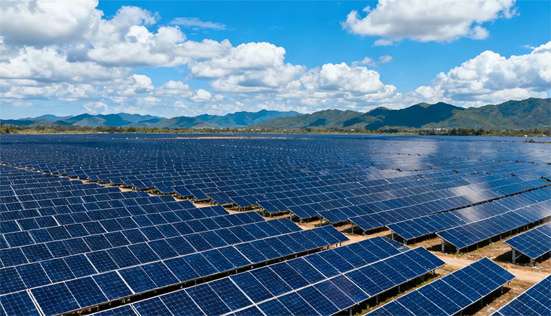 甘泉堡经济技术开发区