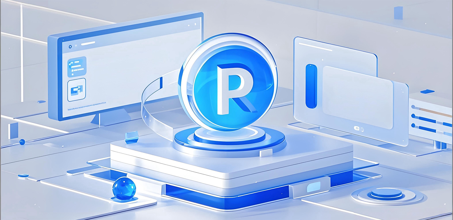 知识产权数字化平台