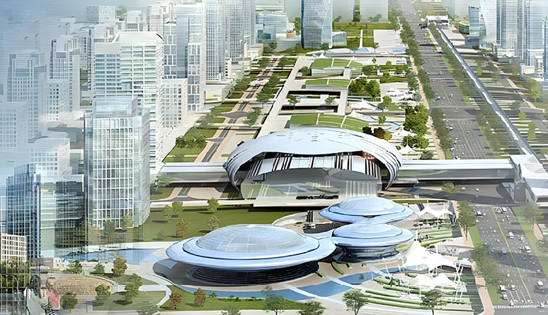 甘泉堡企业技术专题库